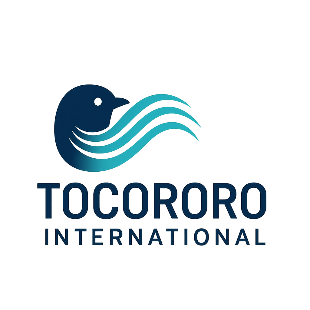 Tocororo International